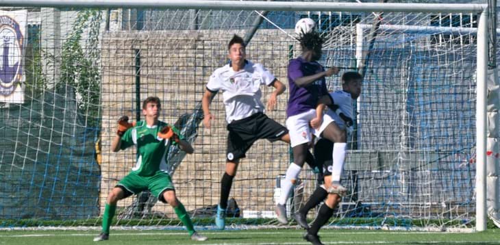 U17, poker di reti per Empoli, Fiorentina, prima vittoria del Pisa