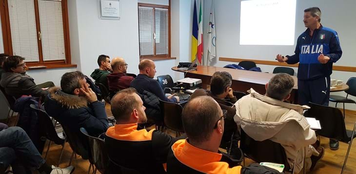 Corsi Dirigenti Arbitro - attivati i nuovi corsi