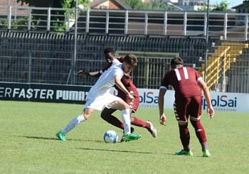 Under 17: giornata di derby: Torino, Genova e Reggio Emilia protagoniste