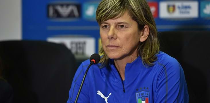 A Palermo arriva la Bosnia, Azzurre a caccia del quarto successo nelle qualificazioni a EURO 2021