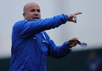 L’Italia perde, ma dà spettacolo a Southampton. Di Biagio: “Grande grinta, bene così”