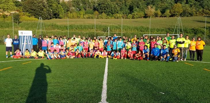Un altro successo per gli Open Day di Urbino e Recanati
