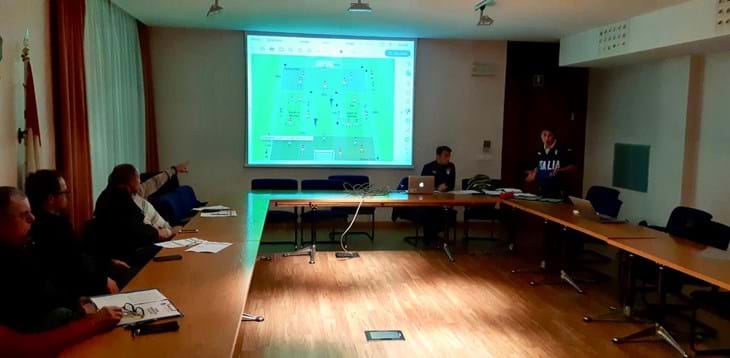 Progetto Tutor a Cividale del Friuli