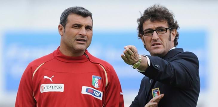 U21: Ferrara, nuovo allenatore della Sampdoria