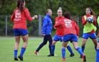 First squad selection of the season: Coach Leandri calls up 23 Azzurrine