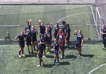 Mondiale U17 Femminile: questa notte si gioca Italia-Venezuela
