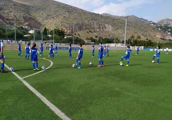 Camp Estivi - 6° comunicazione