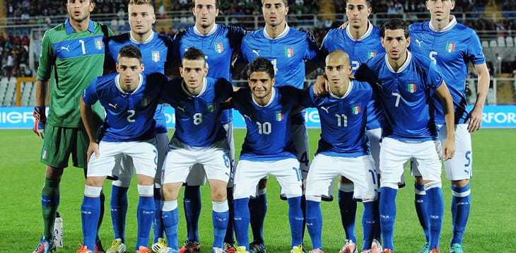 Under 21 Italia-Spagna: info biglietti