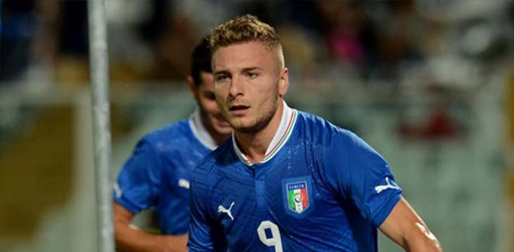 Play off europei: primo round all’Italia. Mangia: “Meritavamo di più”