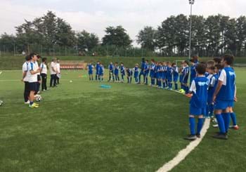 Convocazione CFT San Martino Buonalbergo 11 novembre