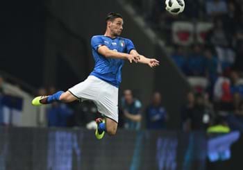Buon compleanno a Mattia De Sciglio che compie oggi 27 anni!