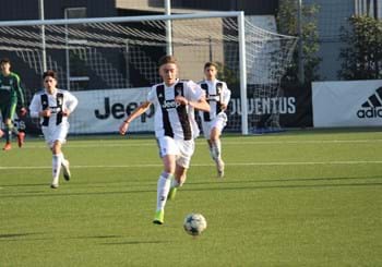 Toro U15 rallenta, pari con il Genoa. Juve, doppia vittoria nella trasferta a Pisa