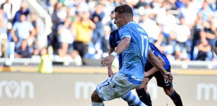 The best Italian performances from matchday 8 according to the media