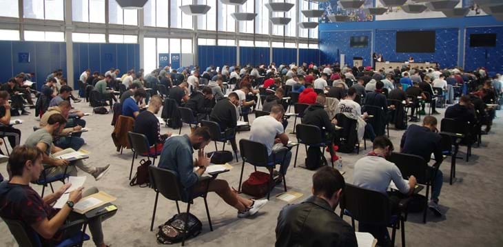 Preparatore atletico: a Coverciano il test d'ingresso per poter partecipare al corso