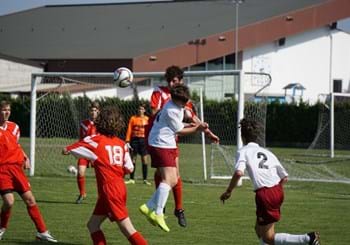 Un Campionato alla settimana: Under 15 regionali