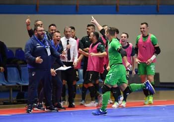 Qualificazione al Mondiale: a Eboli l'Italia batte 4-1 l'Inghilterra e vola in testa al girone
