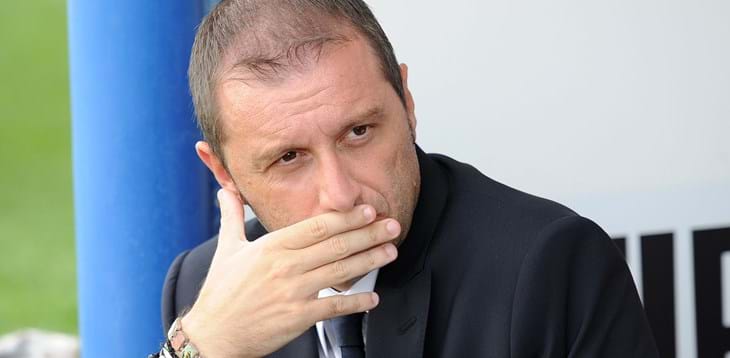 U21: le dichirazioni di Mangia