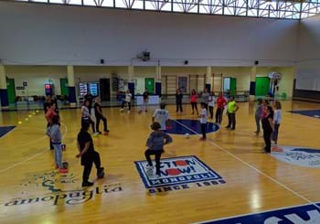 Monopoli, Corso di aggiornamento: ultimo incontro per gli insegnanti di scuola primaria Bari e BAT