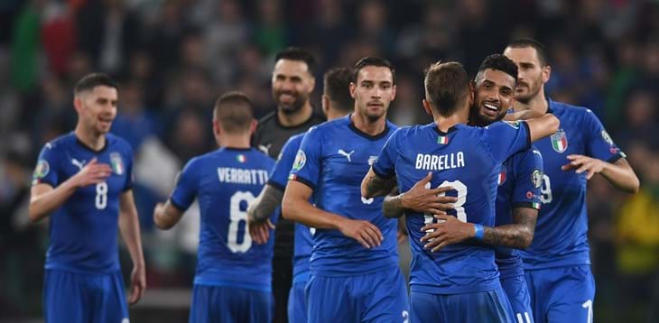 'European Qualifiers': sono in vendita i tagliandi per Bosnia-Italia a Zenica