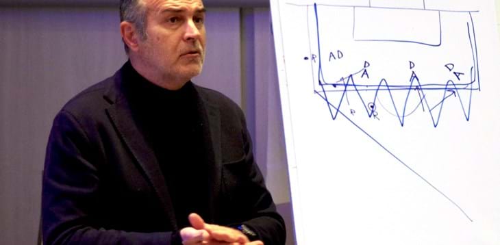 Cabrini incontra i tecnici di Serie A e B: “Indispensabile la sinergia tra nazionali e club”