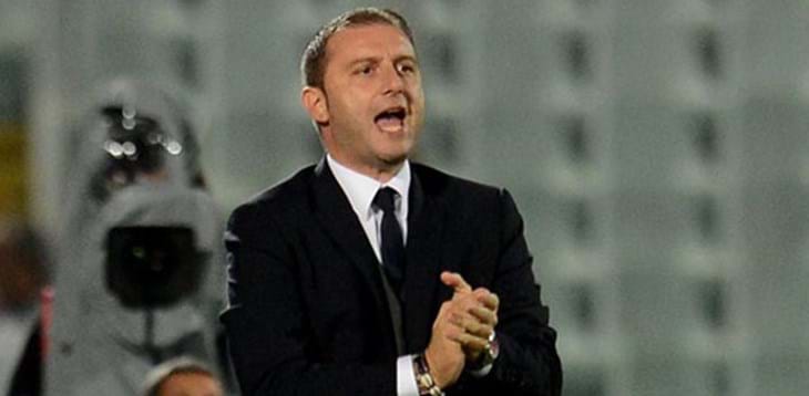 Mangia: “I ragazzi stanno bene, a volte sono anche troppo generosi”