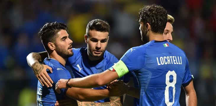 Qualificazioni Euro U21: in vendita i biglietti per la gara contro l'Armenia