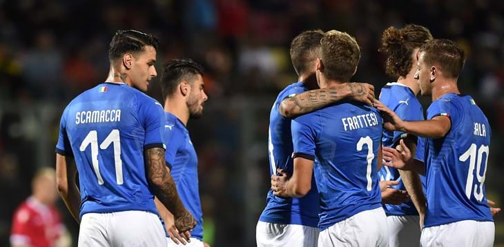 Qualificazioni Euro U21: in vendita i biglietti per la gara contro l'Islanda