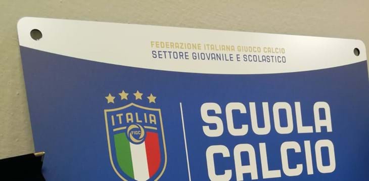 Scuole di Calcio e Scuole di Calcio élite per la s.s. 2019/2020