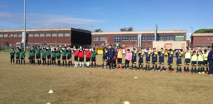 Torneo Fair Play Elite 2019