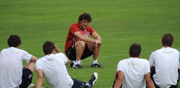 U21: i convocati per l'Irlanda