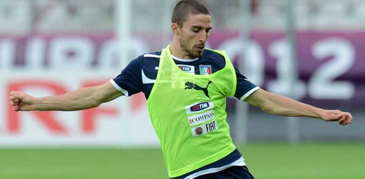 Borini si opera, tre mesi di stop