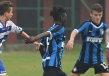 Campionati Giovanili – Inter U15 sorpassa il Milan in vetta, Renate U17 superato in testa dal Novara