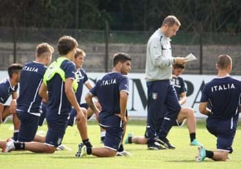 Mangia: “La tensione è salita, ci aspettano due impegni decisivi”