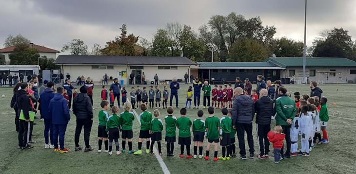 Il Sabato Mattina del Cft di Casarsa della Delizia