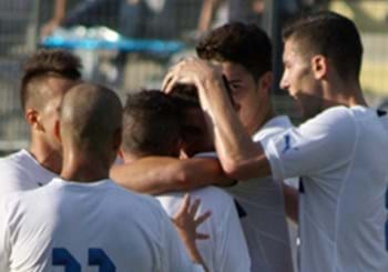 U21: Italia-Liechtenstein 7-0