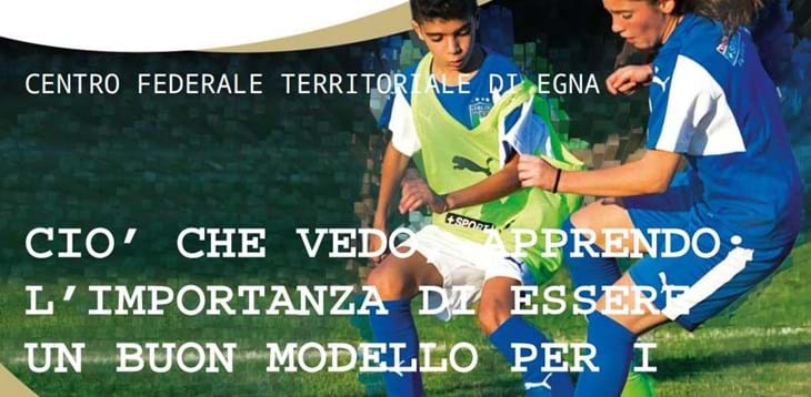 Lunedì il Workshop al CFT di Egna