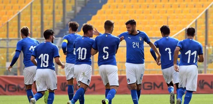 Torneo ‘8 Nazioni’, a Biella arriva la Svizzera. Franceschini: “Mettiamo in mostra le nostre qualità”