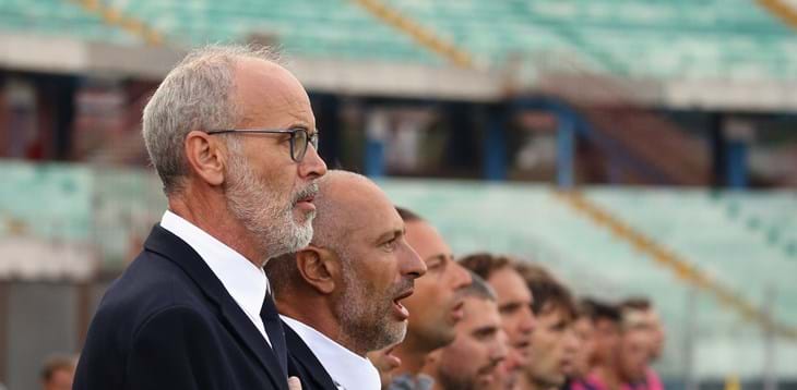 L’Italia prova il sorpasso sull’Islanda. Nicolato: “Diverse assenze, ma ho fiducia in chi gioca”