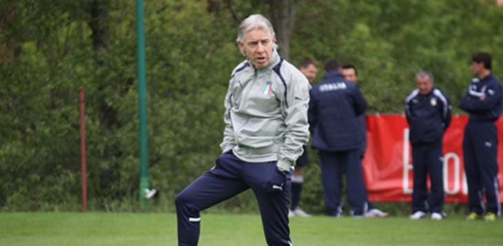 Under 17: i 25 convocati per le qualificazioni all'Europeo