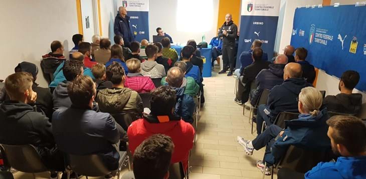 L'obiettivo del programma di sviluppo territoriale