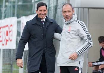 Fiumanò, Chibozo e Bonetti: il derby Under 17 è della Juve