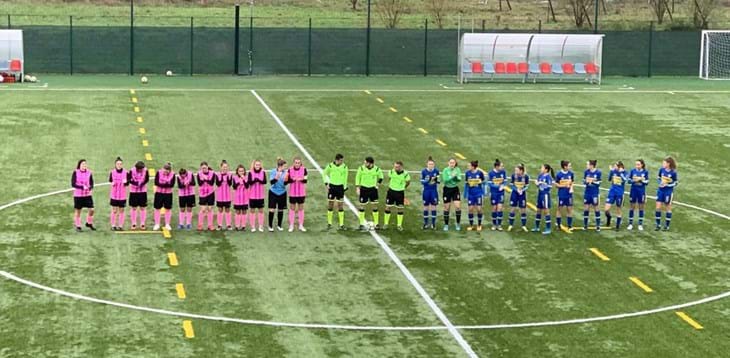 Vittoria esterna per la U19 del Tavagnacco