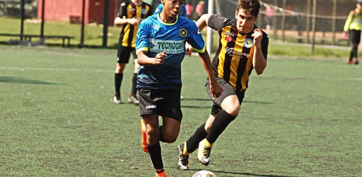 Un Campionato alla settimana: Giovanissimi Regionali