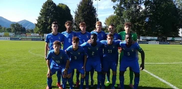 20 called up for two friendlies against Hungary
