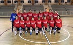 Dal 9 all'11 dicembre il secondo raduno delle Azzurrine: le 16 convocate per Novarello