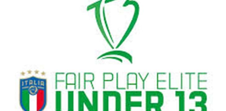 Comincia il Torneo Esordienti Fair Play Èlite 2019-2020
