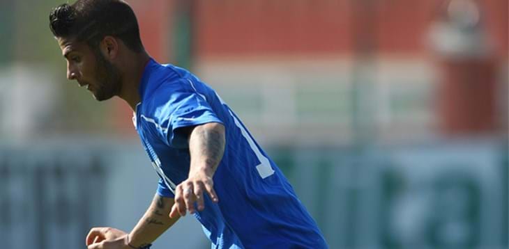 U21: Scozia – Italia 1-4