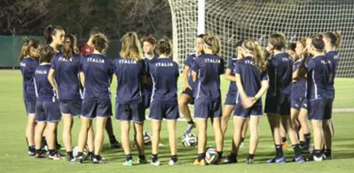 Mondiale: questa notte Italia-Spagna. Sbardella: “Vogliamo la finale”