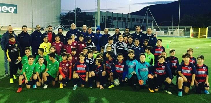 “Grassroots Challenge”, in campo!