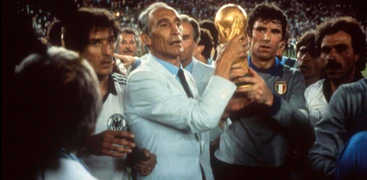 Oggi a Coverciano la Panchina d’oro e il ‘Premio Enzo Bearzot’
